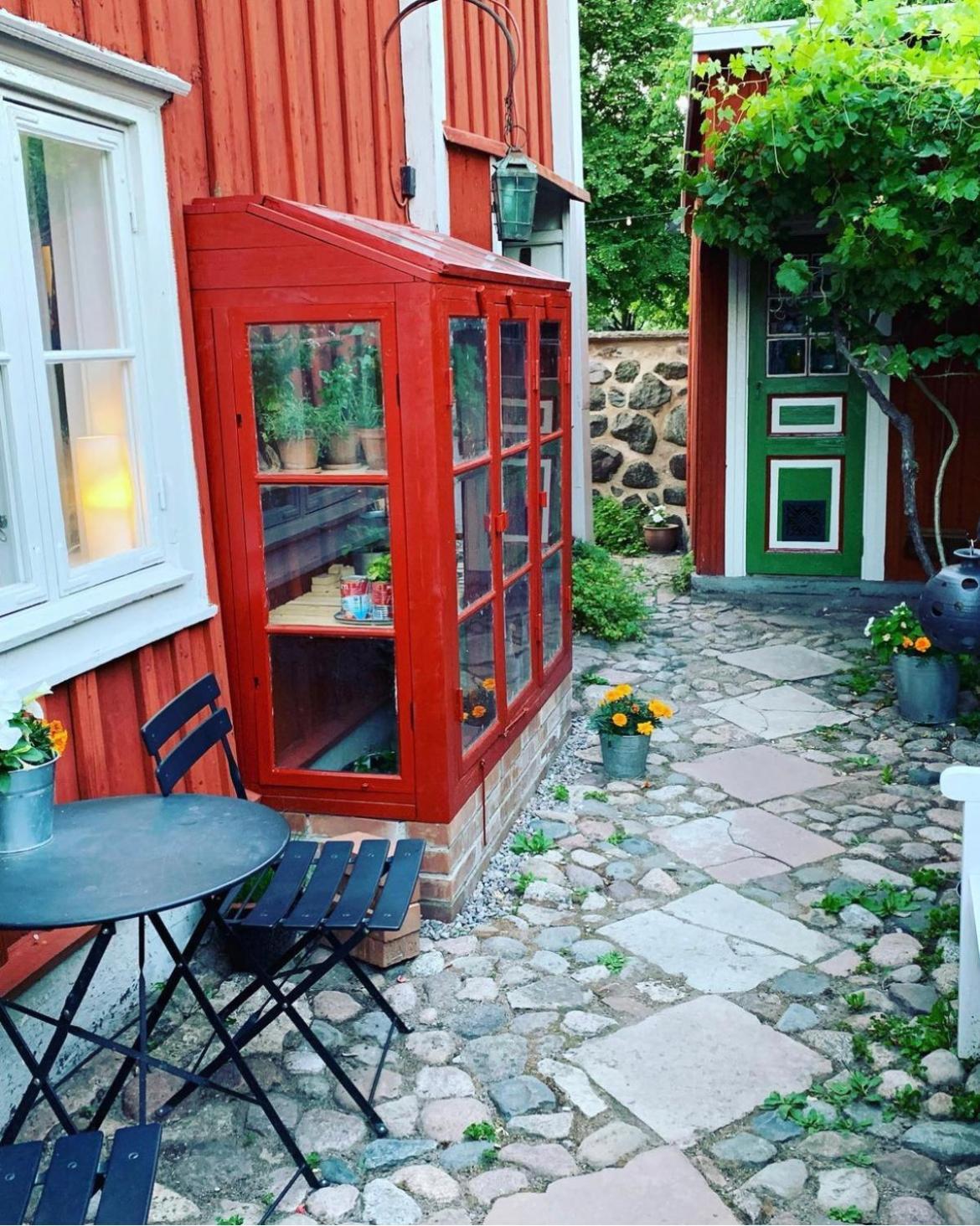 Gamla Kungsgatan Kalmar Villa Exterior photo