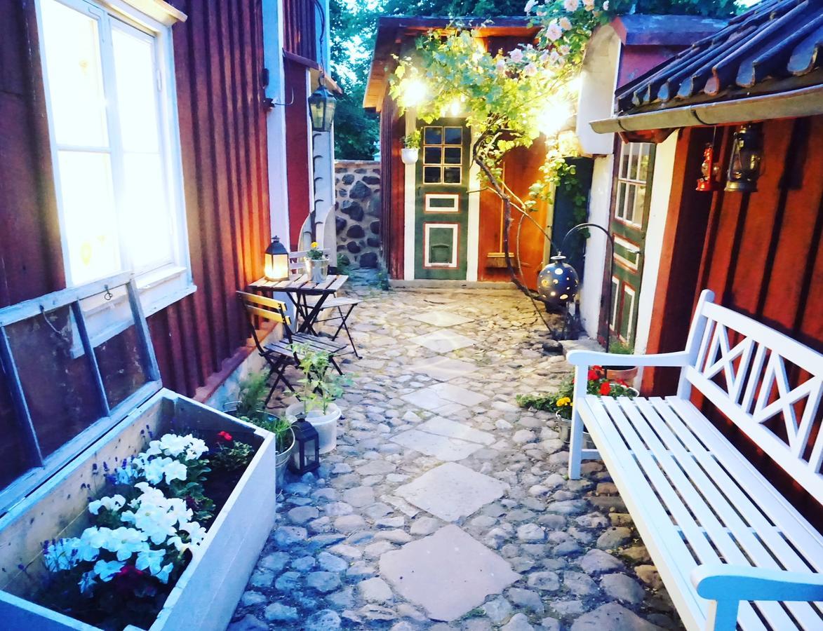 Gamla Kungsgatan Kalmar Villa Exterior photo